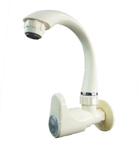 PTMT SINK COCK-OLIVE