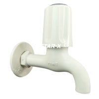 PTMT Bib Cock-Standard | PTMT Taps | Water Taps | Small Taps |