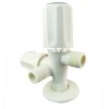 PTMT 2 IN 1 Angle Valve -Standard | 2 IN 1 Taps | PTMT 2 in1 Taps | 2 Sided Water Taps