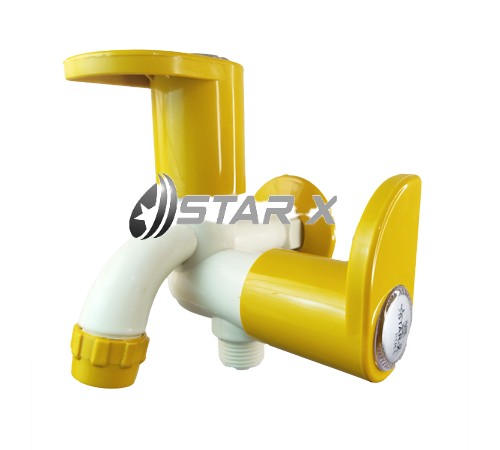 PTMT 2 IN 1 ANGLE VALVE