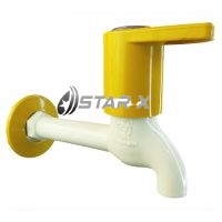 PTMT LONG BODY-PERSIA | PTMT TAPS | PTMT SERIES | WASHROOM TAPS | YELLOW SERIES