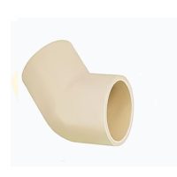 CPVC Elbow 45degree Pipes Fittings